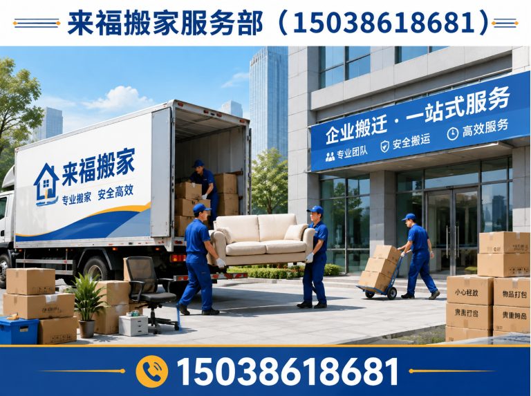 孟津区易碎品搬运展示图